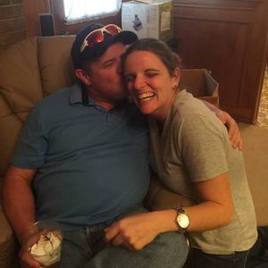 Meet your Posher, Angie